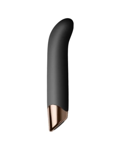 ROCKS OFF CHAIAMO G VIBRADOR G SPOT NEGRO ROCKS OFF CHAIAMO G VIBRADOR G SPOT NEGRO