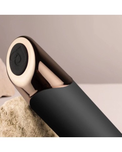 ROCKS OFF CHAIAMO G VIBRADOR G SPOT NEGRO ROCKS OFF CHAIAMO G VIBRADOR G SPOT NEGRO