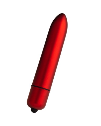 ROCKS OFF RO 160 ROUGE ALLURE BALA VIBRADORA ROJO ROCKS OFF RO 160 ROUGE ALLURE BALA VIBRADORA ROJO