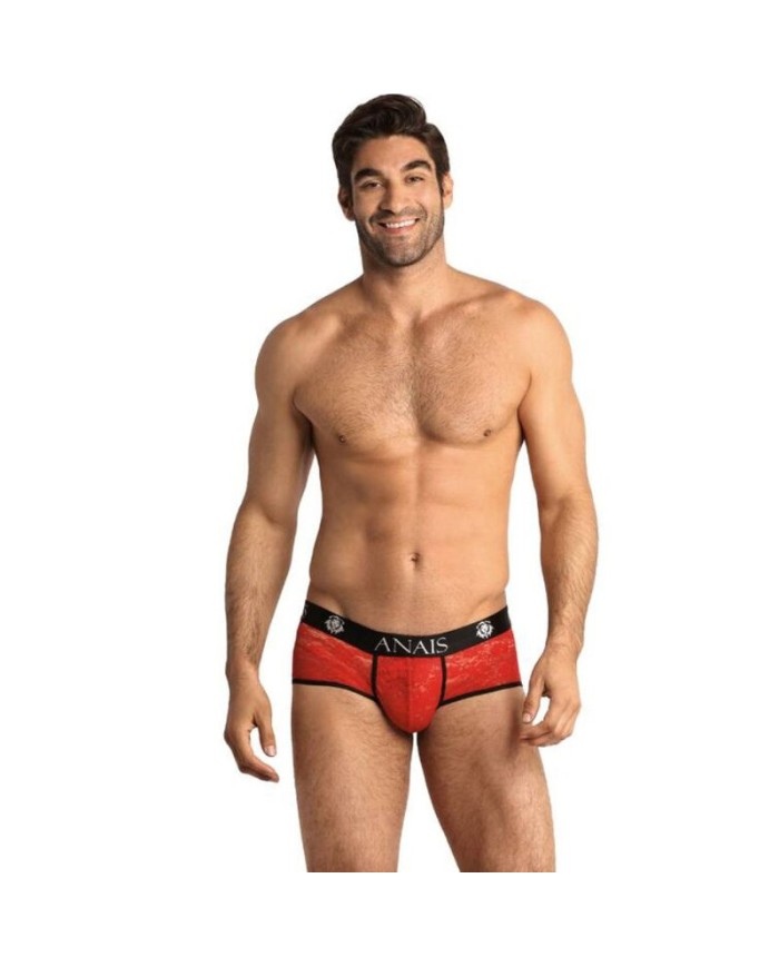 ANAIS MEN BRAVE BOXER BRIEF S