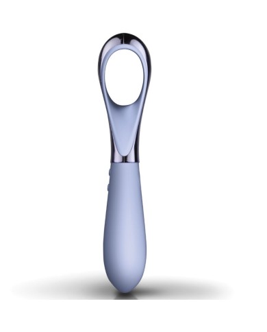 NIYA N3 MASAJEADOR DE PRECISION PARA ZONAS EROGENAS NIYA N3 MASAJEADOR DE PRECISION PARA ZONAS EROGENAS