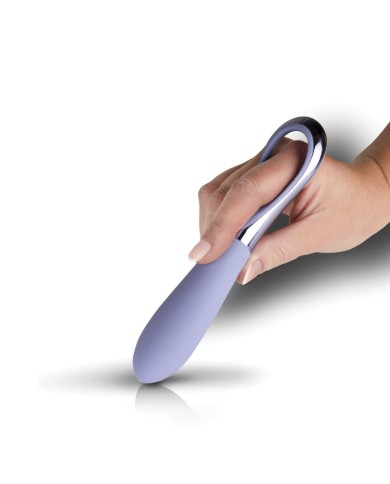 NIYA N3 MASAJEADOR DE PRECISION PARA ZONAS EROGENAS NIYA N3 MASAJEADOR DE PRECISION PARA ZONAS EROGENAS
