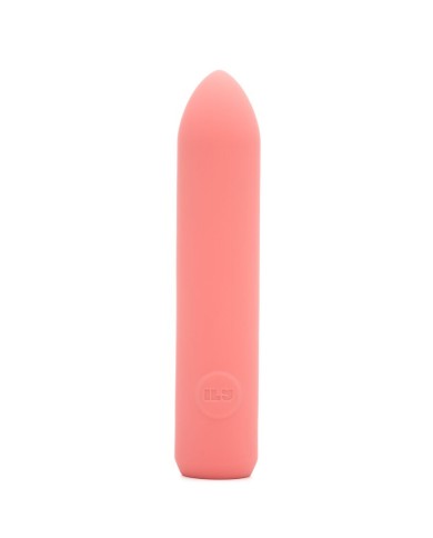 JE JOUE ILY BALA VIBRADORA ROSA JE JOUE ILY BALA VIBRADORA ROSA
