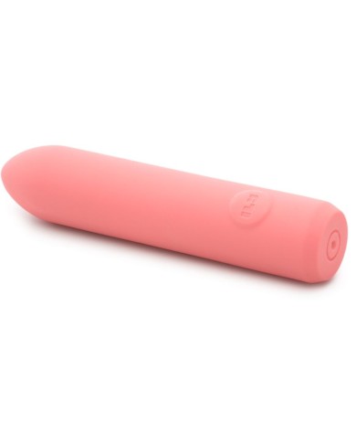 JE JOUE ILY BALA VIBRADORA ROSA JE JOUE ILY BALA VIBRADORA ROSA
