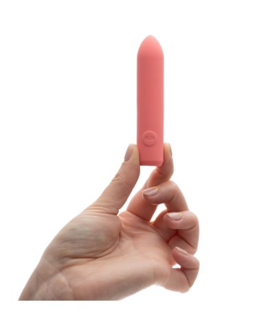 JE JOUE ILY BALA VIBRADORA ROSA JE JOUE ILY BALA VIBRADORA ROSA