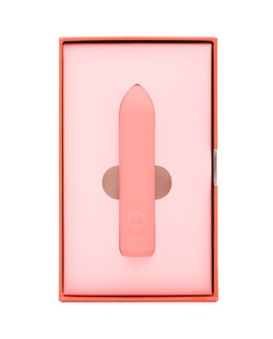JE JOUE ILY BALA VIBRADORA ROSA JE JOUE ILY BALA VIBRADORA ROSA