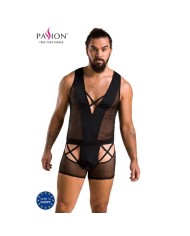 PASSION 054 SET OSCAR NEGRO S M