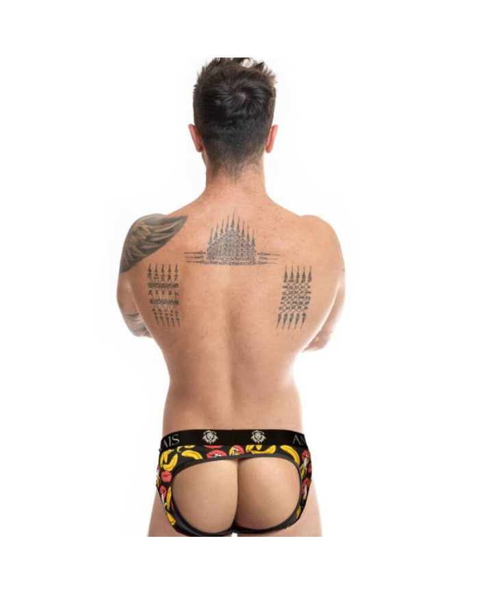 ANAIS MEN BANANA JOCK BIKINI S