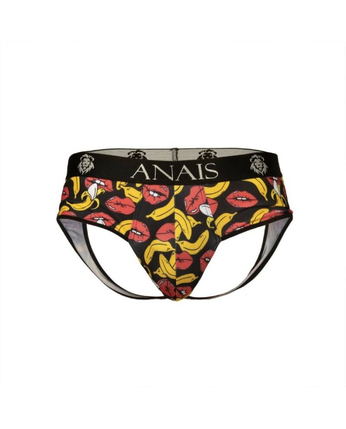 ANAIS MEN BANANA JOCK BIKINI S