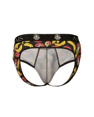 ANAIS MEN BANANA JOCK BIKINI S