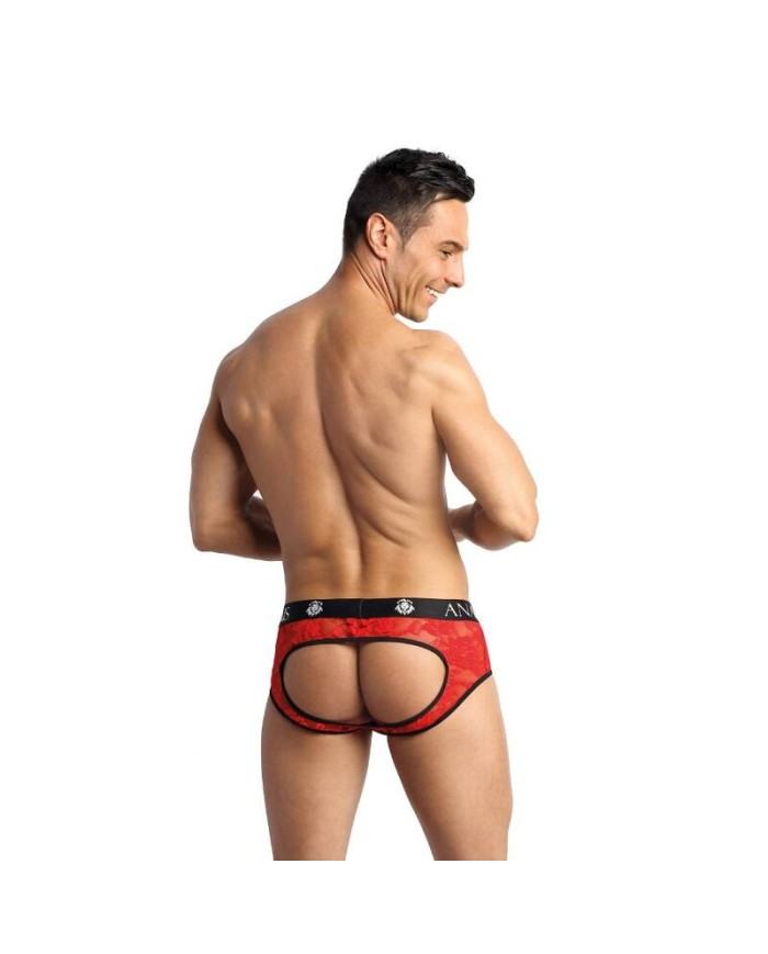 ANAIS MEN BRAVE JOCK BIKINI S