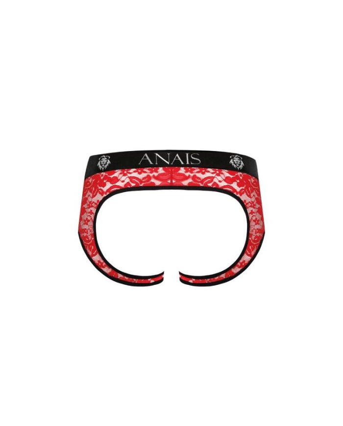 ANAIS MEN BRAVE JOCK BIKINI S