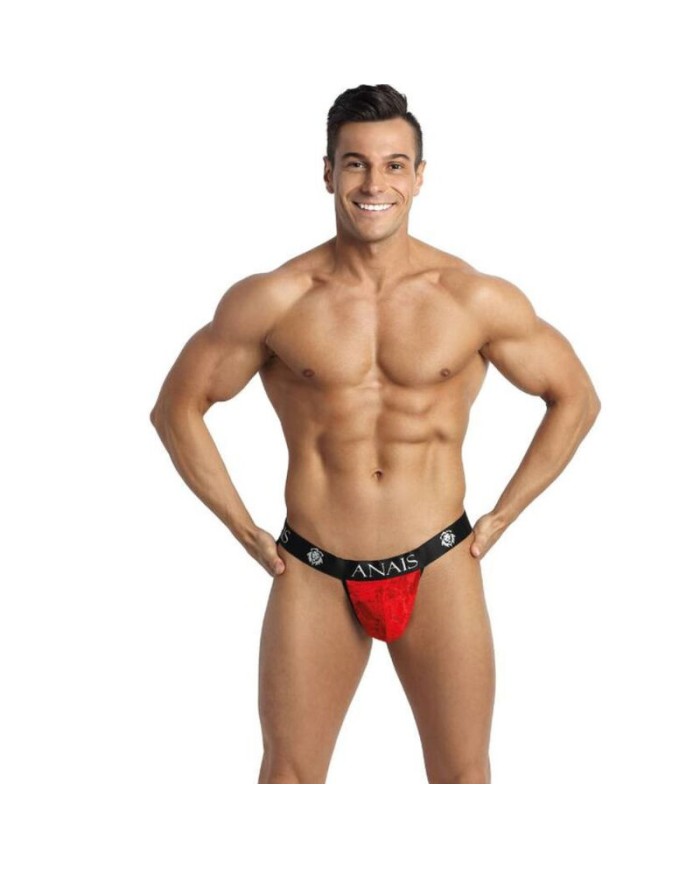 ANAIS MEN BRAVE JOCK STRAP M