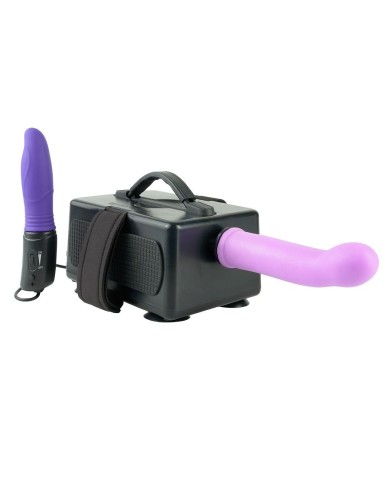 FETISH FANTASY SERIES SERIES MAQUINA SEXUAL DE VIAJE FETISH FANTASY SERIES SERIES MAQUINA SEXUAL DE VIAJE