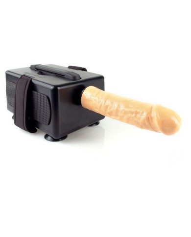 FETISH FANTASY SERIES SERIES MAQUINA SEXUAL DE VIAJE FETISH FANTASY SERIES SERIES MAQUINA SEXUAL DE VIAJE