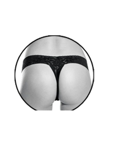 FETISH FANTASY LIMITED EDITION TANGA VIBRADOR REMOTO FETISH FANTASY LIMITED EDITION TANGA VIBRADOR REMOTO