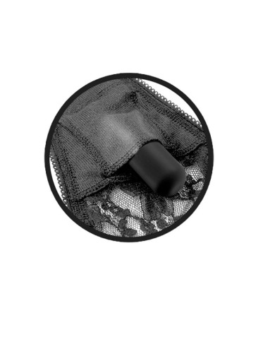 FETISH FANTASY LIMITED EDITION TANGA VIBRADOR REMOTO PLUS FETISH FANTASY LIMITED EDITION TANGA VIBRADOR REMOTO PLUS
