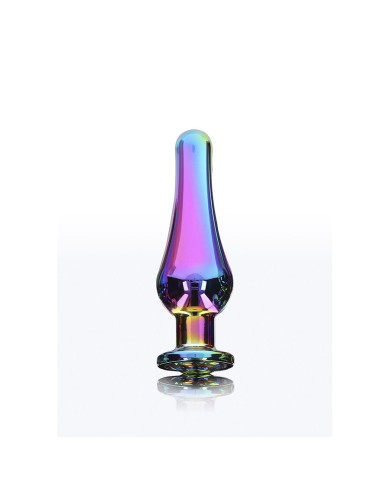TOYJOY ANAL PLAY TWILIGHT BUM BIJOU PLUG ANAL PEQUENO TOYJOY ANAL PLAY TWILIGHT BUM BIJOU PLUG ANAL PEQUENO