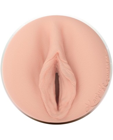 FLESHLIGHT KAYLEY GUNNER MASTURBADOR VAGINA FLESHLIGHT KAYLEY GUNNER MASTURBADOR VAGINA