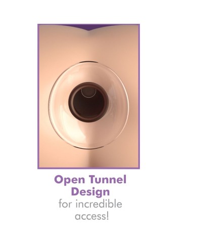 ANAL FANTASY ELITE COLLECTION DILATADOR ANAL GAPER PARA PRINCIPIANTES CRISTAL TALLA S ANAL FANTASY ELITE COLLECTION DILATADOR ANAL GAPER PARA PRINCIPIANTES CRISTAL TALLA S