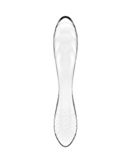 SATISFYER DAZZLING CRYSTAL TRANSPARENTE