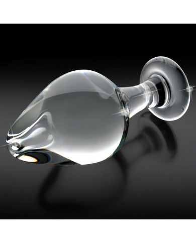 ICICLES N 25 MASAJEADOR DE VIDRIO ICICLES N 25 MASAJEADOR DE VIDRIO