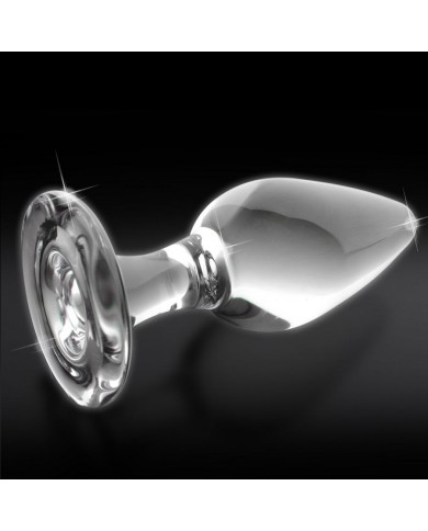 ICICLES N 26 MASAJEADOR DE VIDRIO ICICLES N 26 MASAJEADOR DE VIDRIO