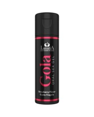 INTIMATELINE LUXURIA GOLA GEL ORAL FRESA 30 ML