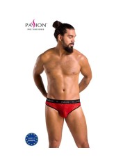 PASSION - 031 SLIP MIKE ROJO S/MD-233276 PASSION - 031 SLIP MIKE ROJO S/MD-233276