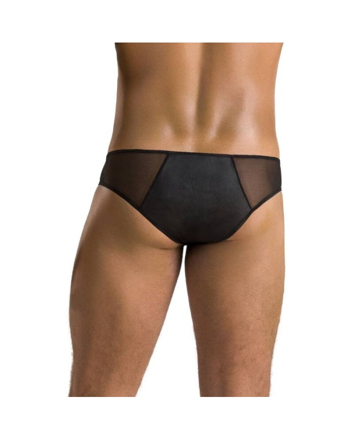 PASSION 042 SLIP TIMMY NEGRO S M PASSION 042 SLIP TIMMY NEGRO S M