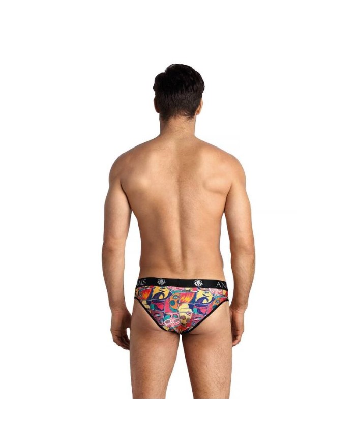 ANAIS MEN COMICS SLIP S ANAIS MEN COMICS SLIP S