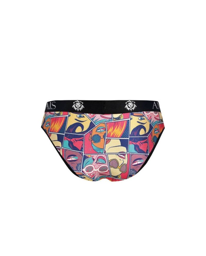 ANAIS MEN COMICS SLIP S ANAIS MEN COMICS SLIP S