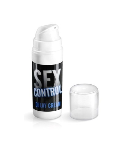 RUF SEX CONTROL DELAY CREMA RETARDANTE 30 ML