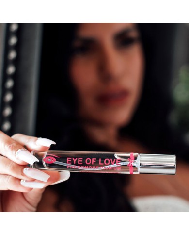 EYE OF LOVE EOL PHR PERFUME FEROMONAS 10 ML UNSCENTED PARA ELLA