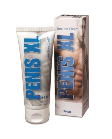 COBECO PENIS XL CREMA AUMENTO PENE 50 ML