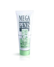 RUF CREMA ALARGADORA DEL PENE MEGA PENIS