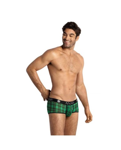 ANAIS MEN MAGIC BOXER BRIEF L