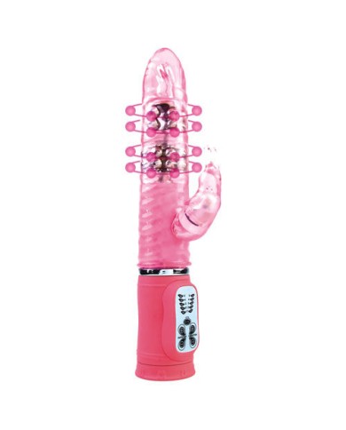 BAILE CUTE PASSION BUNNY RAMPANTE 10F 27 CM BAILE CUTE PASSION BUNNY RAMPANTE 10F 27 CM