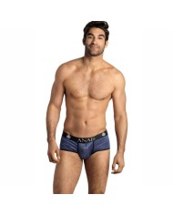 ANAIS MEN - NAVAL BOXER BRIEF MD-234046 ANAIS MEN - NAVAL BOXER BRIEF MD-234046