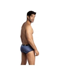 ANAIS MEN NAVAL BOXER BRIEF M