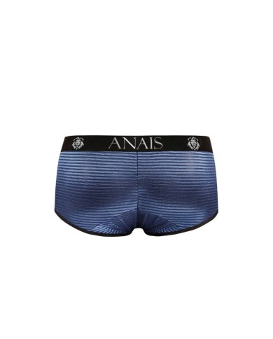 ANAIS MEN NAVAL BOXER BRIEF M