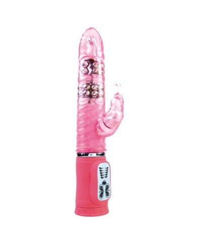 BAILE CUTE PASSION BUNNY RAMPANTE 10F 27 CM BAILE CUTE PASSION BUNNY RAMPANTE 10F 27 CM