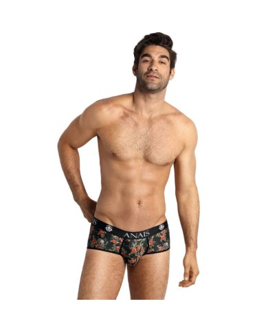 ANAIS MEN POWER BOXER BRIEF S ANAIS MEN POWER BOXER BRIEF S