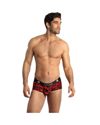 ANAIS MEN SAVAGE BOXER BRIEF S ANAIS MEN SAVAGE BOXER BRIEF S