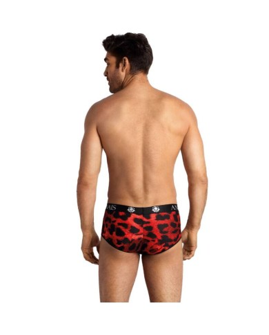 ANAIS MEN SAVAGE BOXER BRIEF S ANAIS MEN SAVAGE BOXER BRIEF S