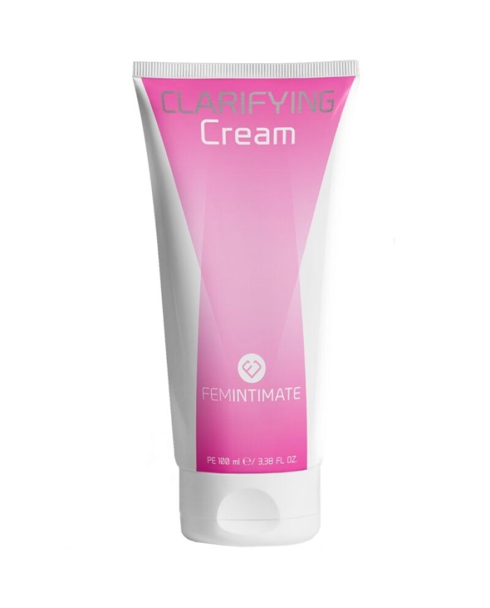 FEMINTIMATE CLARIFYING CREMA BLANQUEADORA 100 ML