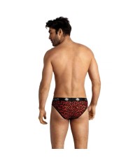 ANAIS MEN TRIBAL SLIP S