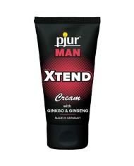 PJUR MAN XTEND CREMA MASAJE ESTIMULANTE 50 ML