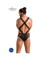 PASSION 045 BODY VICTOR NEGRO S M