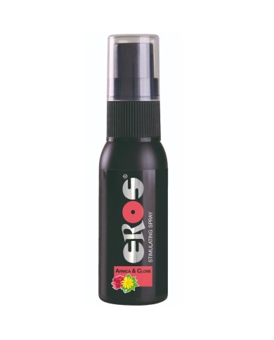 EROS SPRAY ESTIMULANTE CON RNICA Y CLAVO